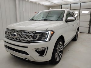 2021 Ford EXPED