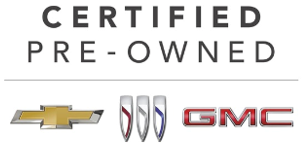 Chevrolet Buick GMC Certified Pre-Owned in MANHATTAN, KS